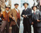 This is an image of 242742 The Untouchables Photograph & Poster
