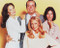 This is an image of 242895 Charlie's Angels Photograph & Poster