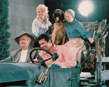 This is an image of 243956 The Beverly Hillbillies Photograph & Poster