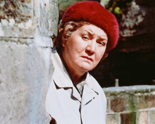 This is an image of 244973 Patricia Routledge Photograph & Poster