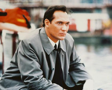 This is an image of 244992 Jimmy Smits Photograph & Poster