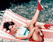This is an image of 245760 Natalie Wood Photograph & Poster