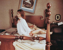 This is an image of 246022 The Exorcist Photograph & Poster