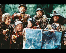 This is an image of 246215 Time Bandits Photograph & Poster