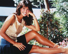 This is an image of 247272 Phoebe Cates Photograph & Poster