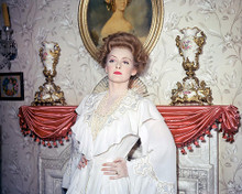 This is an image of 248083 Bette Davis Photograph & Poster