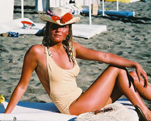 This is an image of 248102 Bo Derek Photograph & Poster
