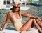 This is an image of 248102 Bo Derek Photograph & Poster
