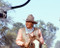 This is an image of 248374 John Wayne Photograph & Poster