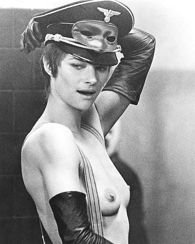 This is an image of 171334 Charlotte Rampling Photograph & Poster