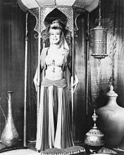 This is an image of 171431 Barbara Eden Photograph & Poster