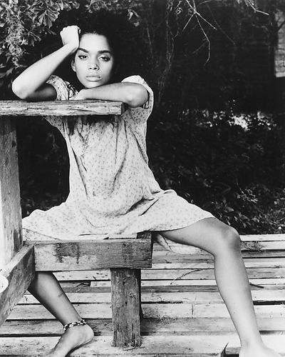 This is an image of 171546 Lisa Bonet Photograph & Poster