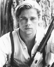 This is an image of 171591 Brad Pitt Photograph & Poster