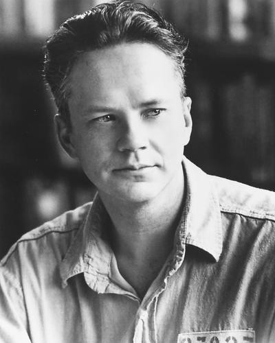 This is an image of 171596 Tim Robbins Photograph & Poster