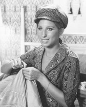 This is an image of 171607 Barbra Streisand Photograph & Poster