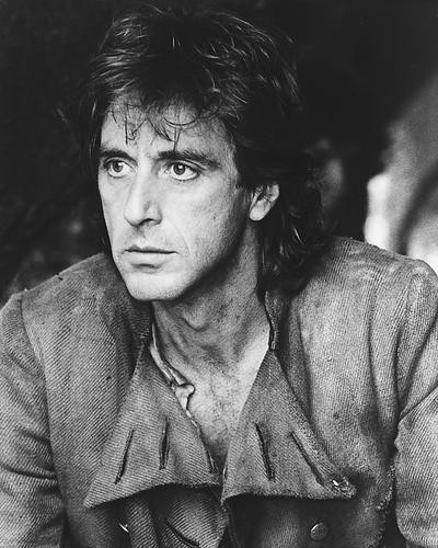 This is an image of 171683 Al Pacino Photograph & Poster