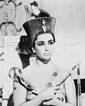 This is an image of 171690 Elizabeth Taylor Photograph & Poster