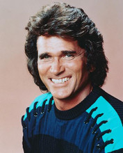 This is an image of 250281 Michael Landon Photograph & Poster