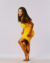 This is an image of 250974 Angela Bassett Photograph & Poster