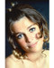 This is an image of 251021 Julie Christie Photograph & Poster