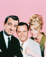 This is an image of 251185 Jack Lemmon & Walter Matthau Photograph & Poster