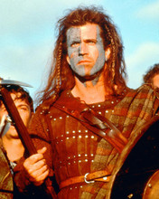 This is an image of 251608 Mel Gibson Photograph & Poster