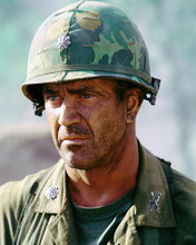 This is an image of 251609 Mel Gibson Photograph & Poster