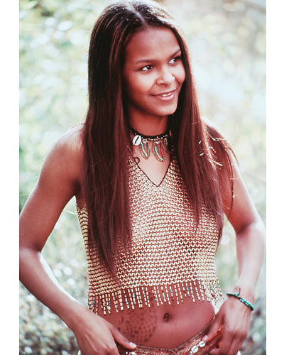 This is an image of 251719 Samantha Mumba Photograph & Poster
