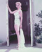 This is an image of 251935 Rhonda Fleming Photograph & Poster