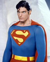This is an image of 252101 Christopher Reeve Photograph & Poster