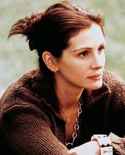 This is an image of 252209 Julia Roberts Photograph & Poster