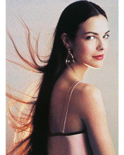 This is an image of 252293 Carole Bouquet Photograph & Poster