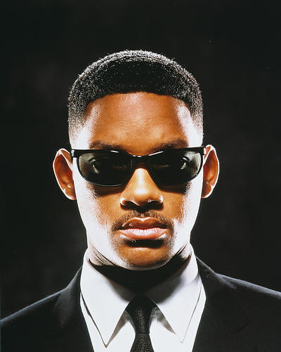 This is an image of 252582 Will Smith Photograph & Poster