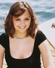 This is an image of 252701 Rachael Leigh Cook Photograph & Poster