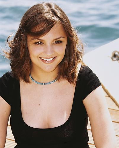 This is an image of 252701 Rachael Leigh Cook Photograph & Poster
