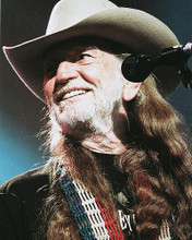 This is an image of 252858 Willie Nelson Photograph & Poster