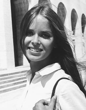 This is an image of 171840 Barbara Bach Photograph & Poster