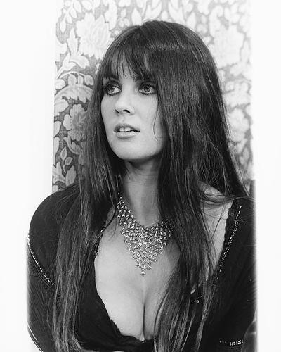 This is an image of 171870 Caroline Munro Photograph & Poster