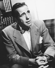 This is an image of 172188 Humphrey Bogart Photograph & Poster