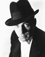 This is an image of 172214 Humphrey Bogart Photograph & Poster