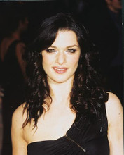 This is an image of 253180 Rachel Weisz Photograph & Poster