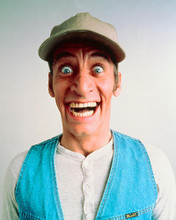 This is an image of 253397 Jim Varney Photograph & Poster