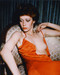 This is an image of 254119 Sylvia Kristel Photograph & Poster