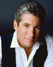 This is an image of 254441 Richard Gere Photograph & Poster