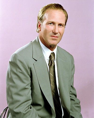 This is an image of 254510 William Hurt Photograph & Poster