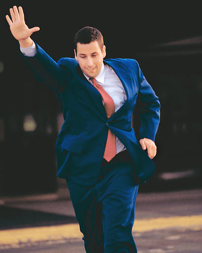 This is an image of 254658 Adam Sandler Photograph & Poster