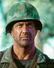 This is an image of 254796 Mel Gibson Photograph & Poster