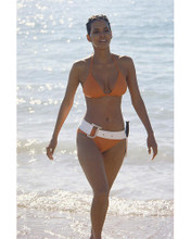This is an image of 254906 Halle Berry Photograph & Poster