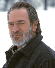 This is an image of 255044 Tommy Lee Jones Photograph & Poster