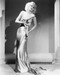 This is an image of 172309 Jean Harlow Photograph & Poster